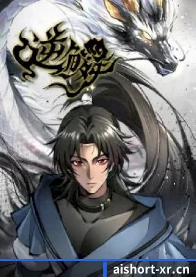 AI短剧在线观看 APP 界面